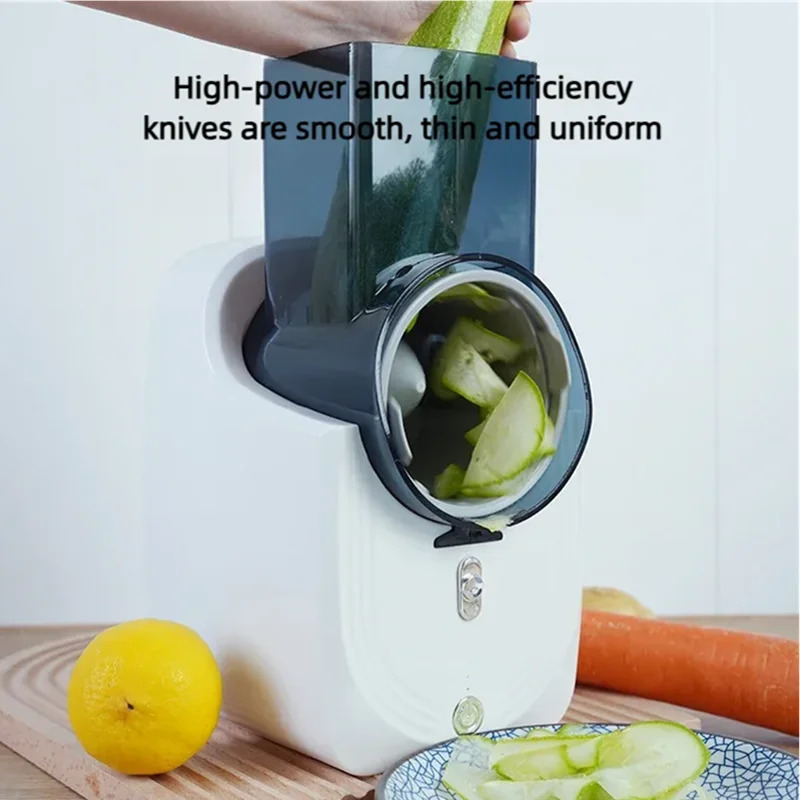 Multi-function Vegetable Cutte - Smart Garden Kitchen recensie en prijs