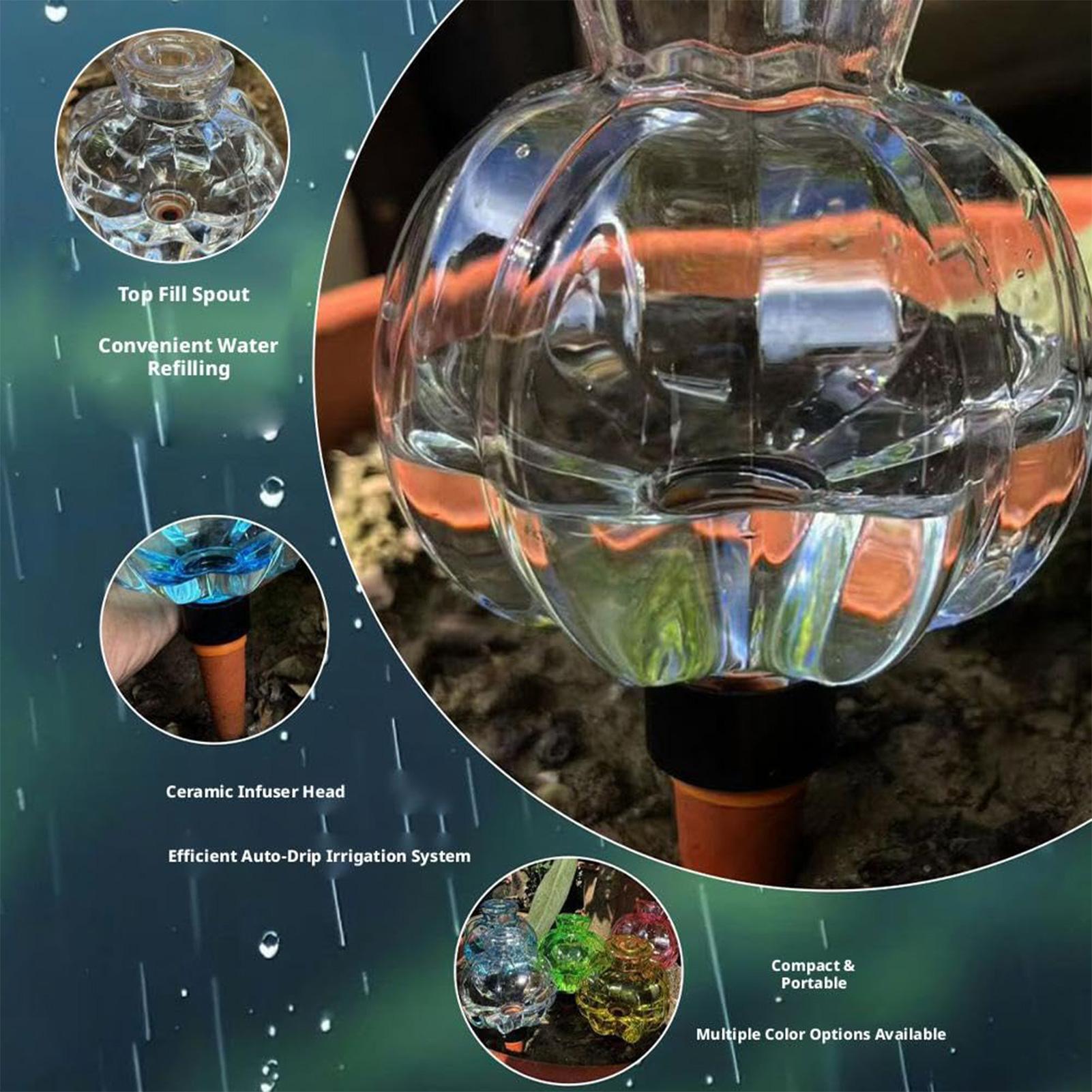 Plant Watering Globes 17Oz Aut - Plant Watering Globe recensie en prijs