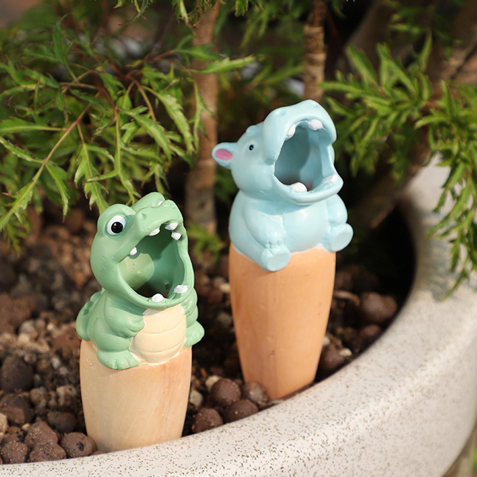 Plant Watering Globes 6 Pieces - Plant Watering Globe recensie en prijs