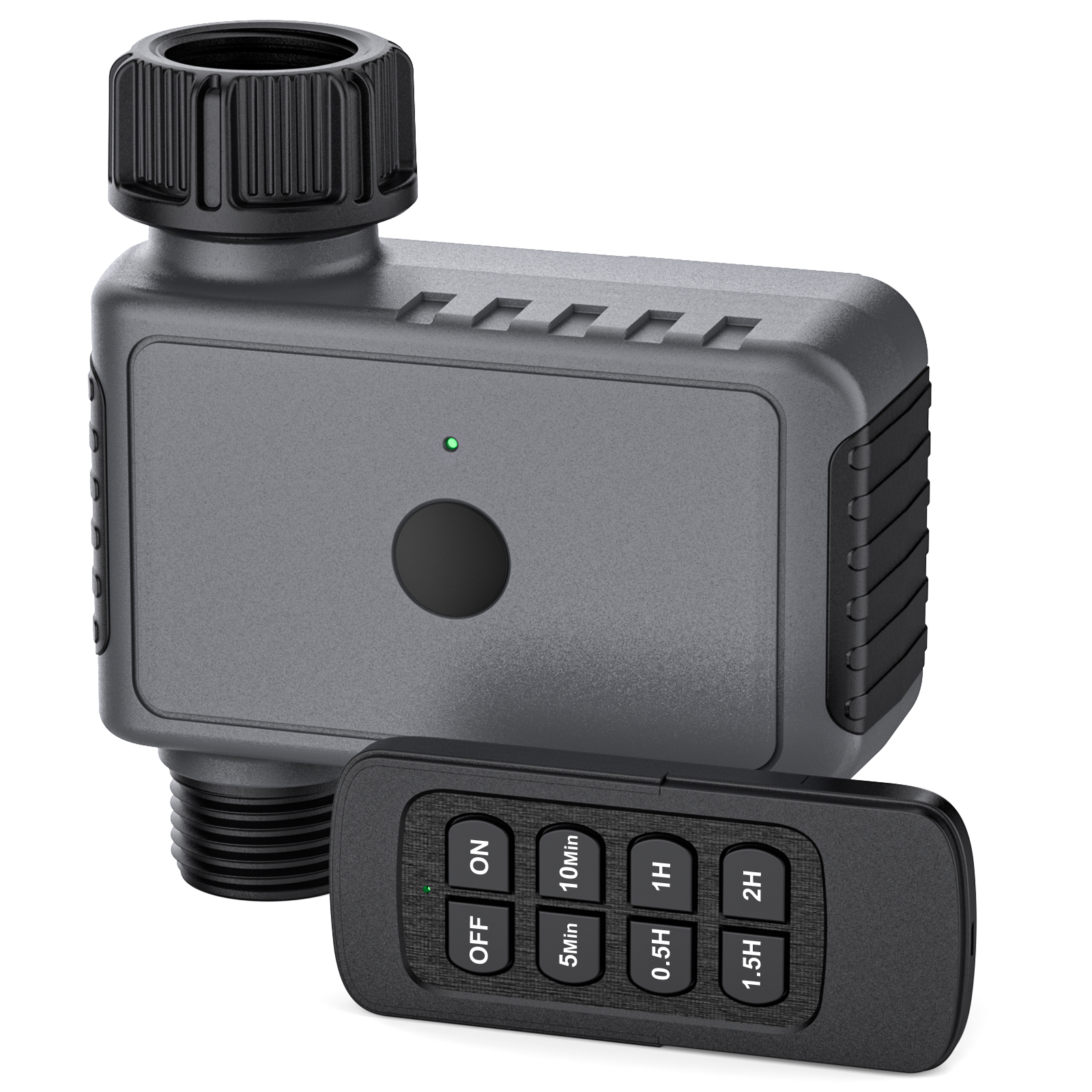 Smart Garden Watering Timer Wi - Smart Garden Water Timer recensie en prijs