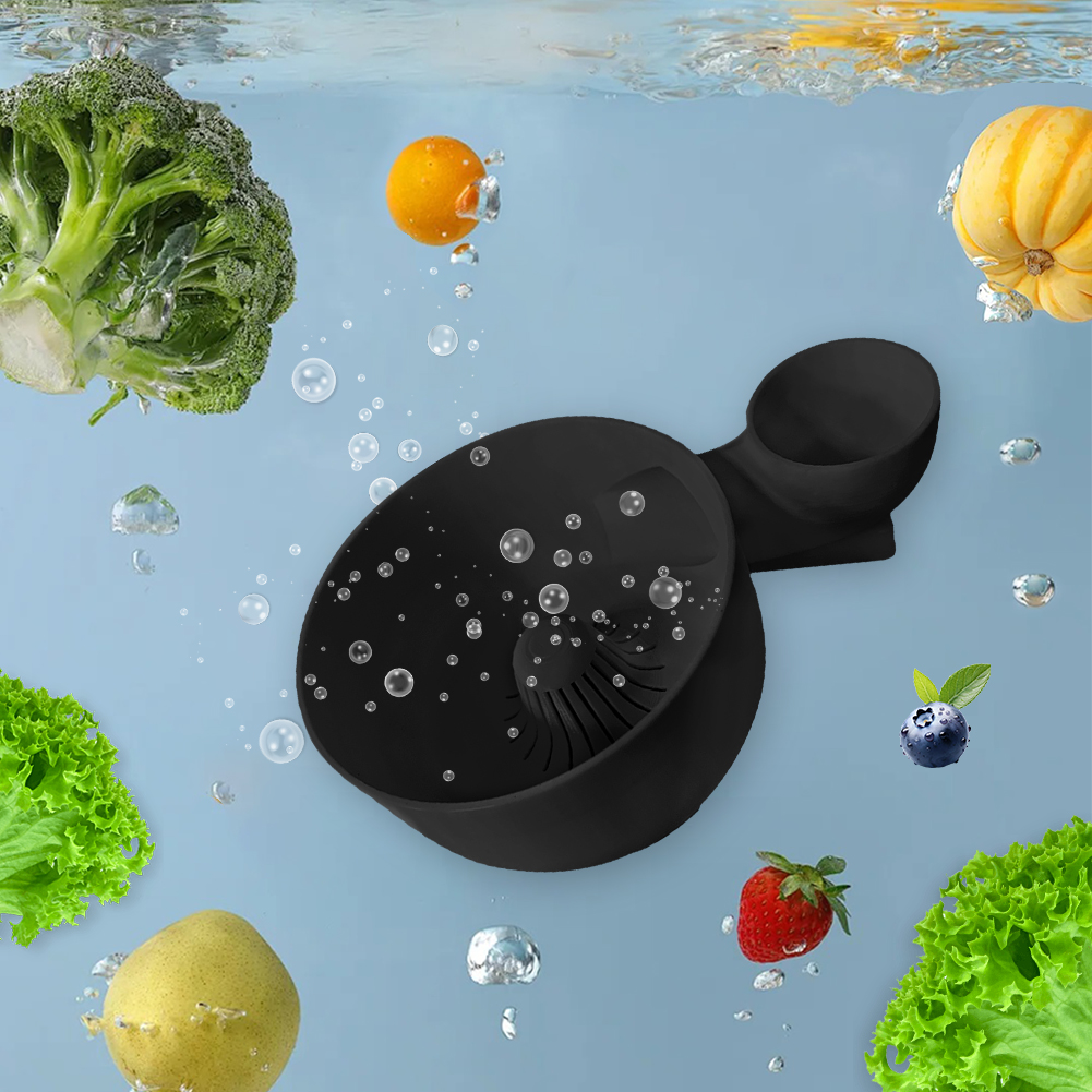 Automatic Vegetable Fruit Wash - Smart Garden Kitchen recensie en prijs