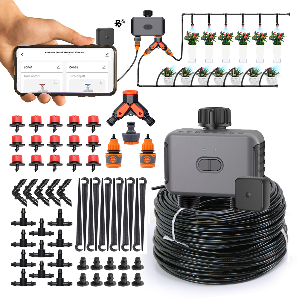 Garden Smart Bluetooth APP Rem - Smart Garden Iot recensie en prijs