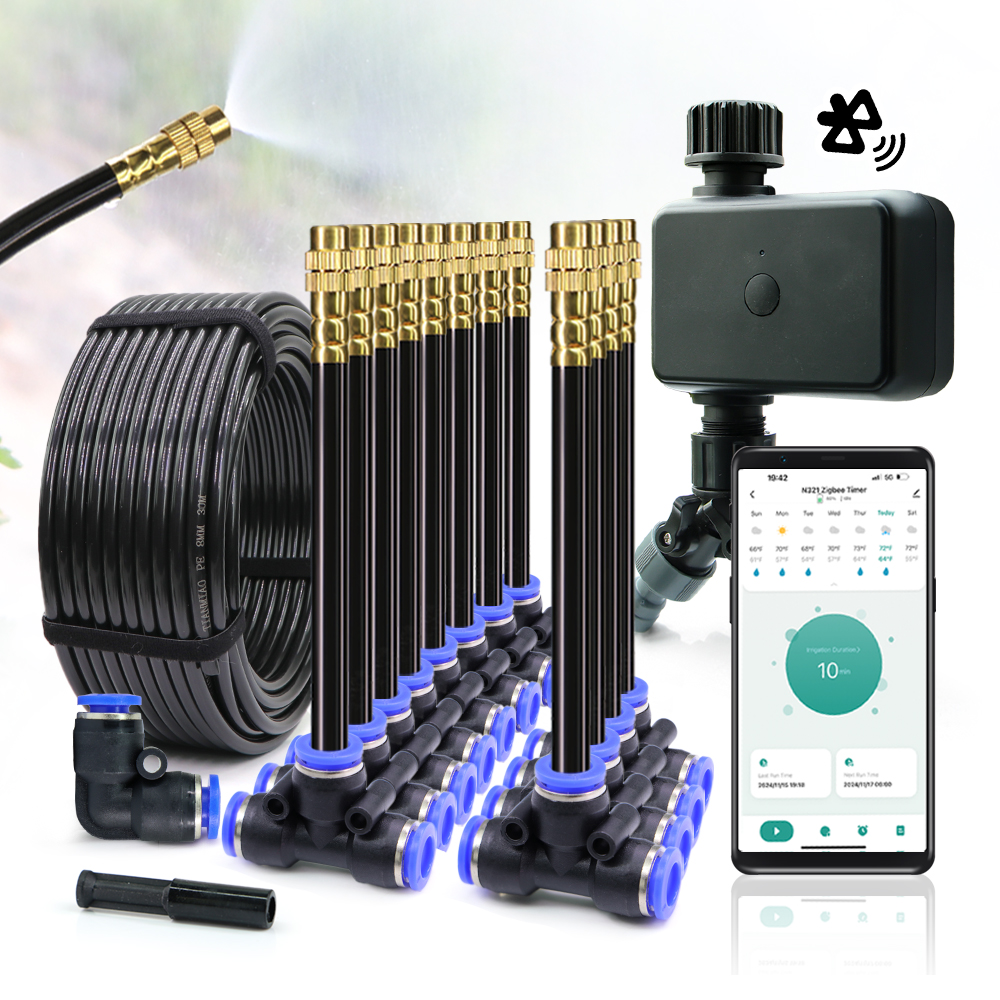 30-10m Garden Bluetooth Smart  - Smart Garden Iot recensie en prijs