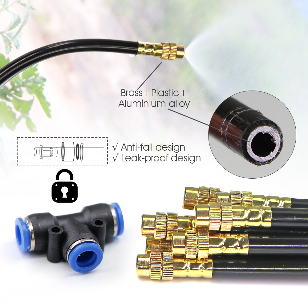 30-10m Garden Bluetooth Smart  - Smart Garden Iot recensie en prijs
