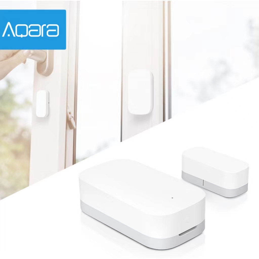 Aqara Door Window Sensor Zigbe - Smart Garden Xiaomi recensie en prijs