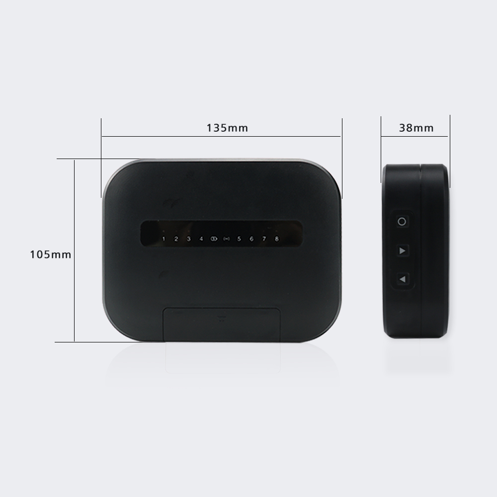 8 Zones Wifi Tuya Smart Garden - Smart Garden Water Timer recensie en prijs