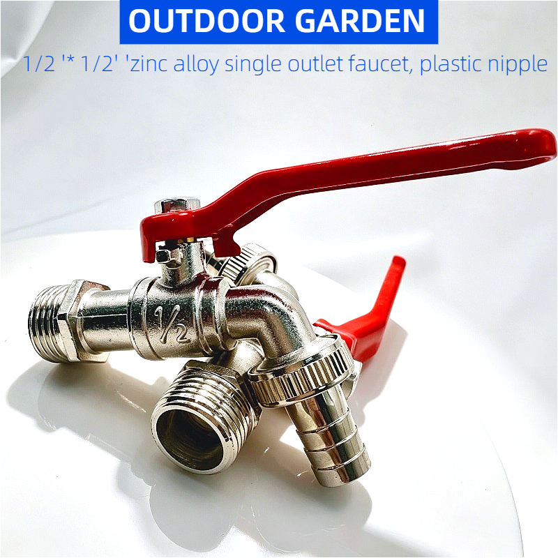 Iron control handle garden fau - Smart Garden Kitchen recensie en prijs