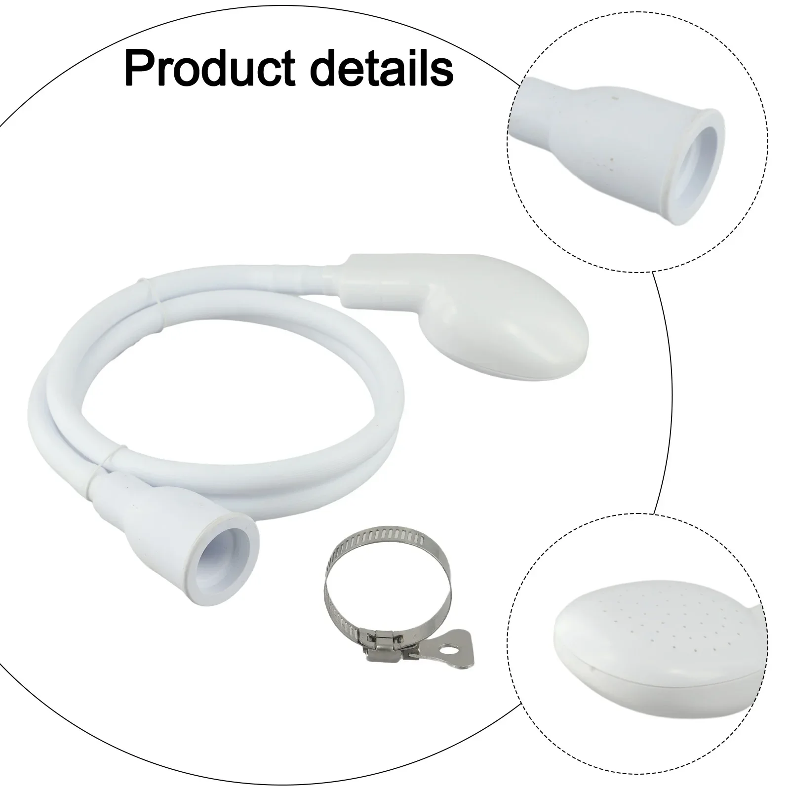 Simple Quick-Connect Faucet Sh - Smart Garden Kitchen recensie en prijs