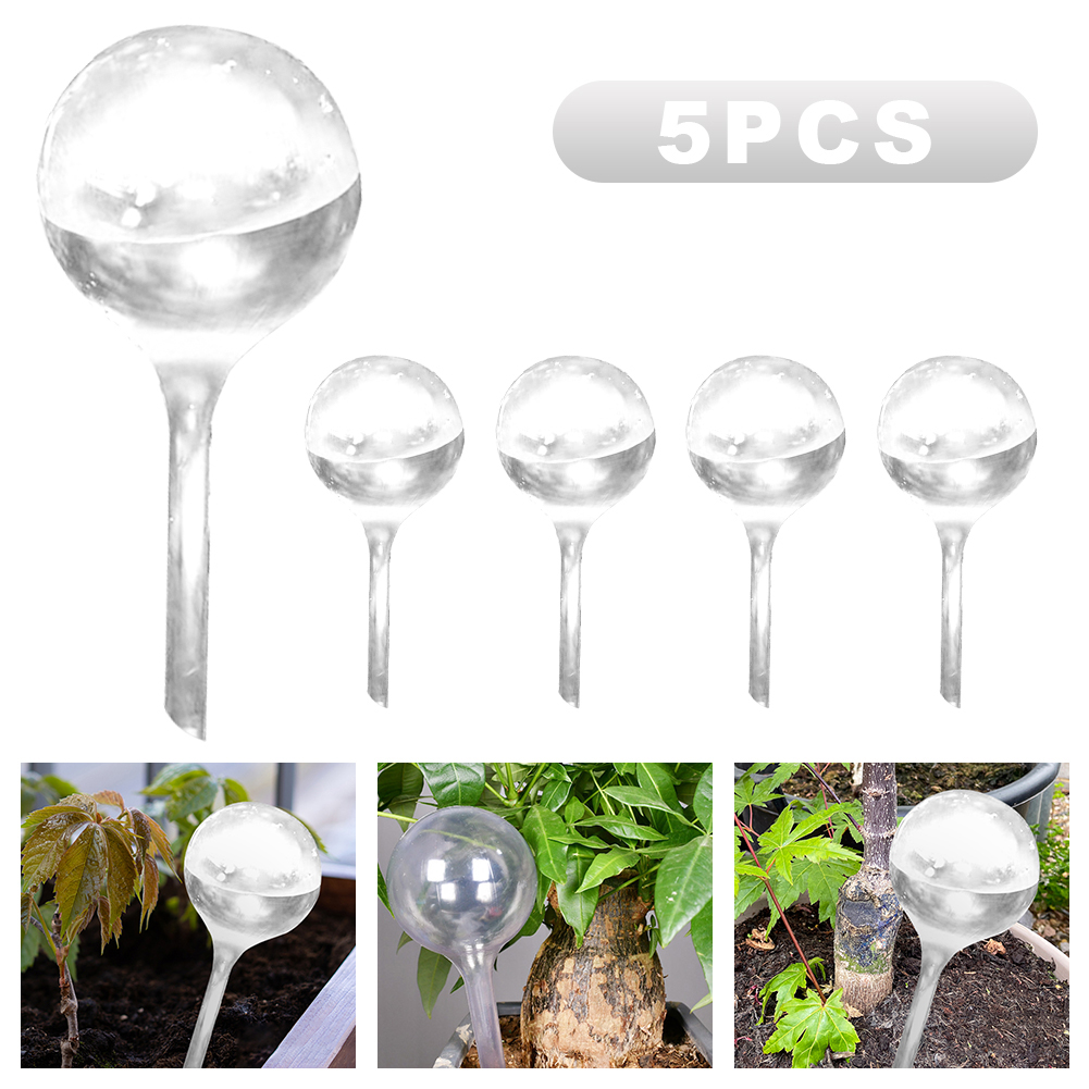 Automatic Plant Watering Bulbs - Smart Garden Project recensie en prijs