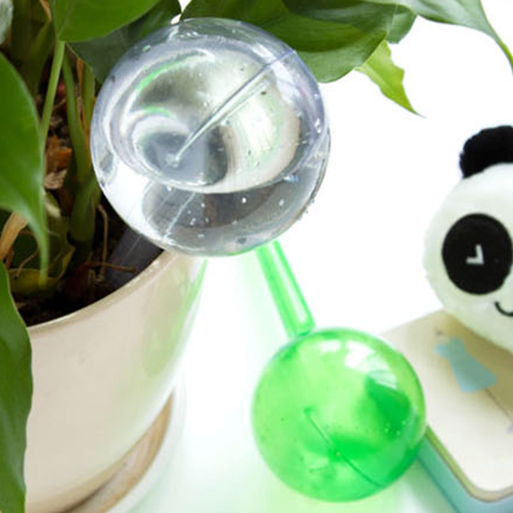 Automatic Plant Watering Bulbs - Smart Garden Project recensie en prijs