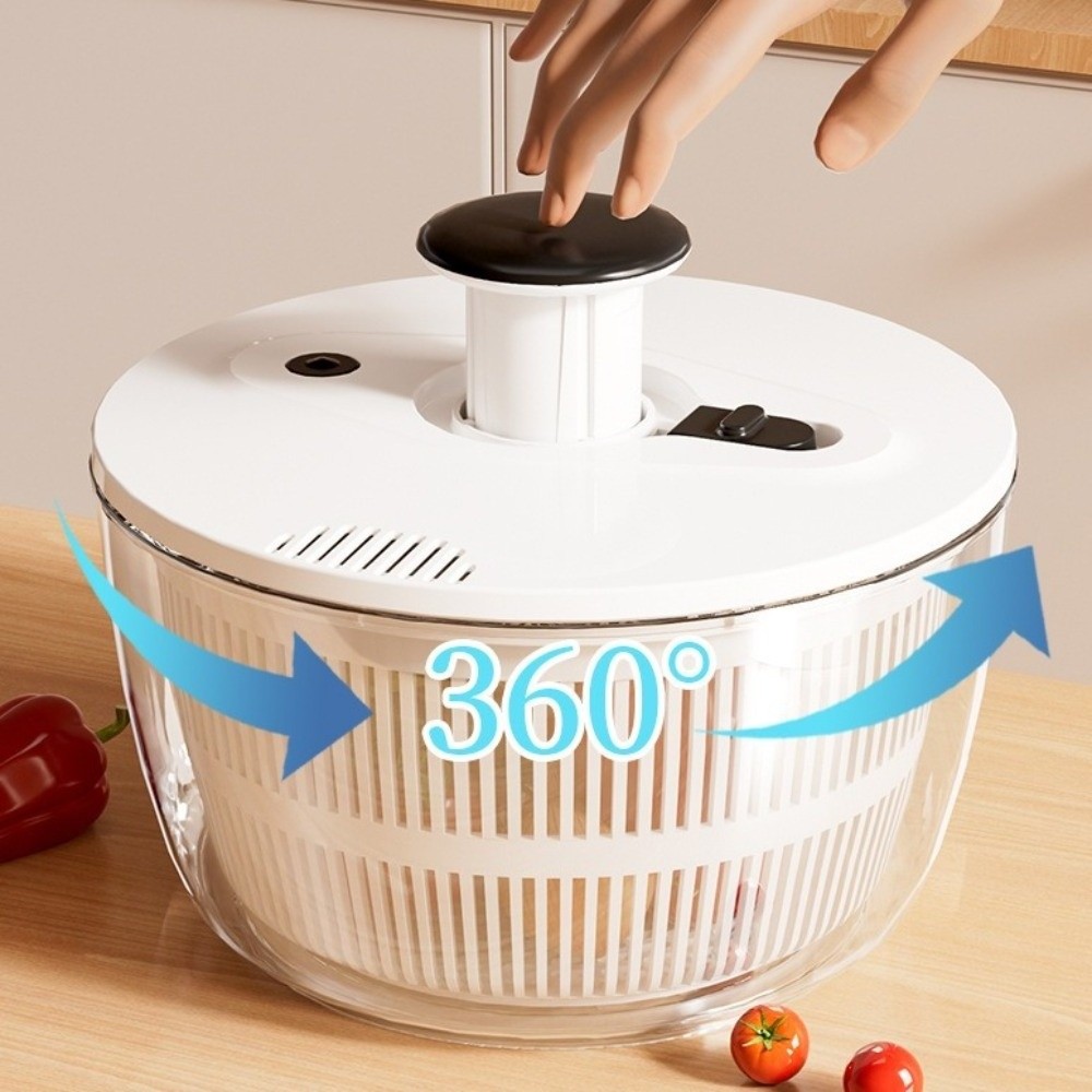 Large Capacity Vegetable Dehyd - Smart Garden Kitchen recensie en prijs