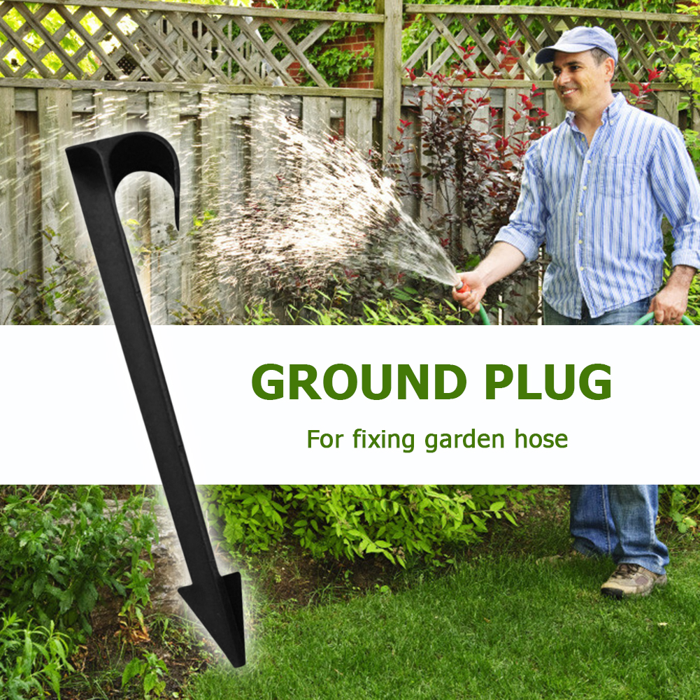 50PCS Garden Irrigation Hose A - Smart Garden Watering recensie en prijs