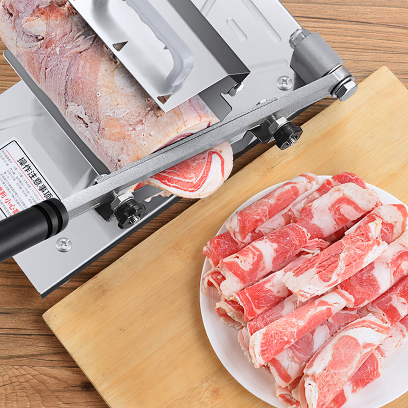 Automatic Planing Feed Meat La - Smart Garden Kitchen recensie en prijs