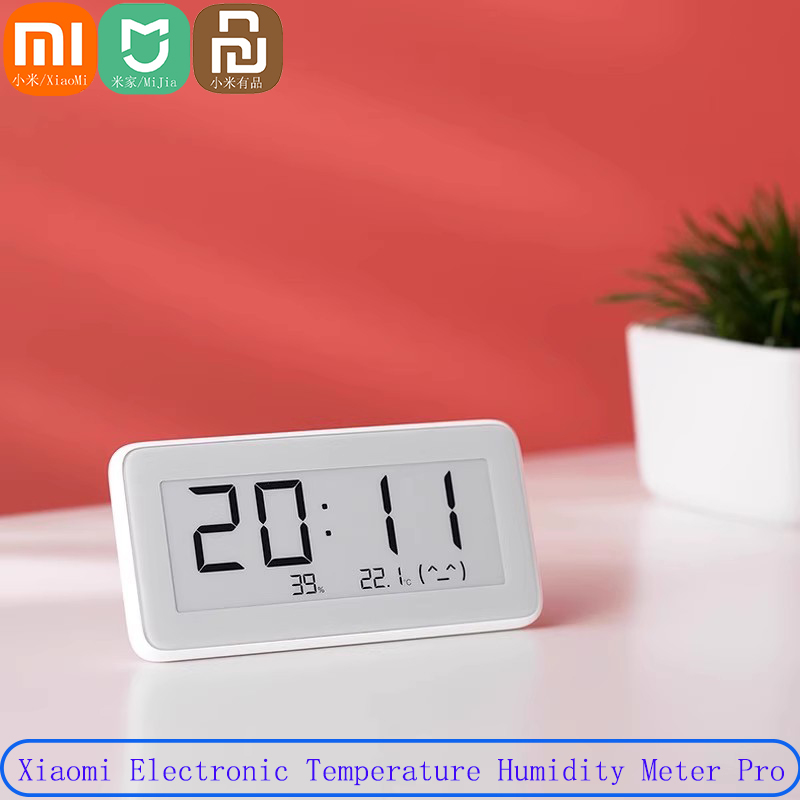 Xiaomi Smart Outdoor Hygromete - Smart Garden Xiaomi recensie en prijs