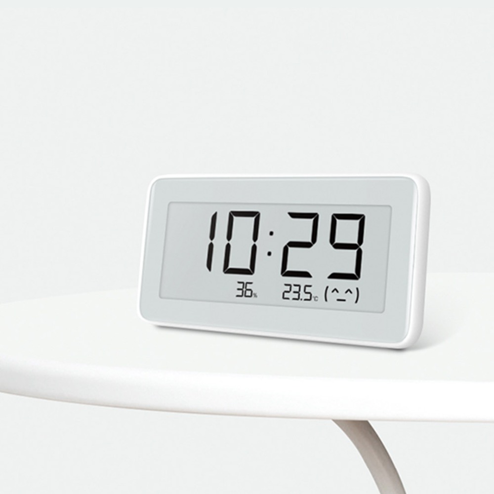 Xiaomi Smart Outdoor Hygromete - Smart Garden Xiaomi recensie en prijs