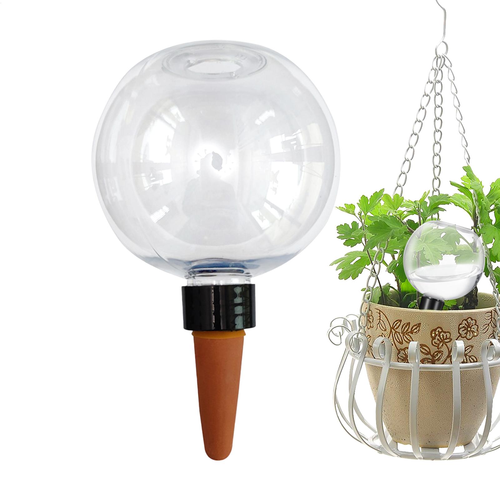 500ml Automatic Plant Watering - Plant Watering Globe recensie en prijs