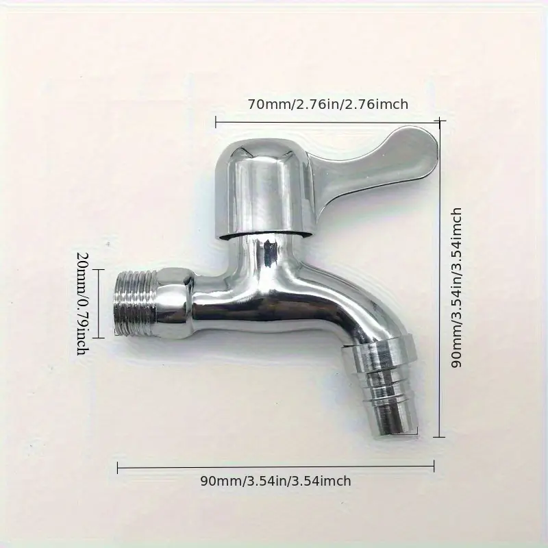 1 Universal Faucet Suitable fo - Smart Garden Kitchen recensie en prijs