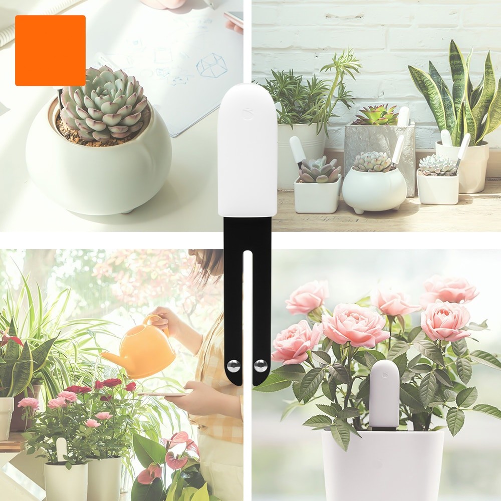 HHCC Smart Flower Flora Monito - Smart Garden Xiaomi recensie en prijs