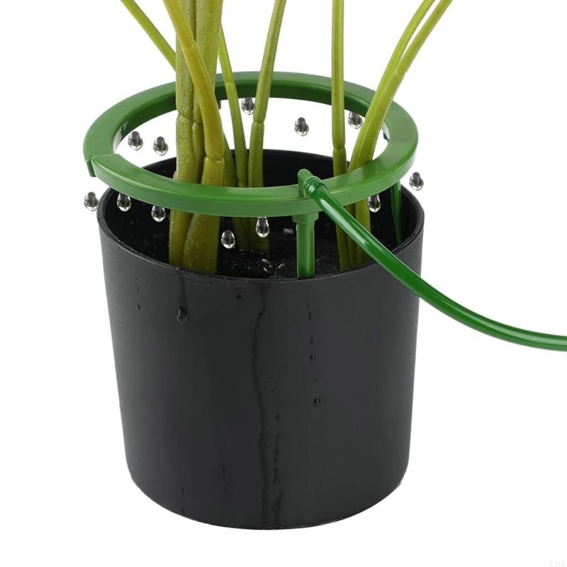 LX0C Drip Irrigation Set for H - Smart Garden Watering recensie en prijs