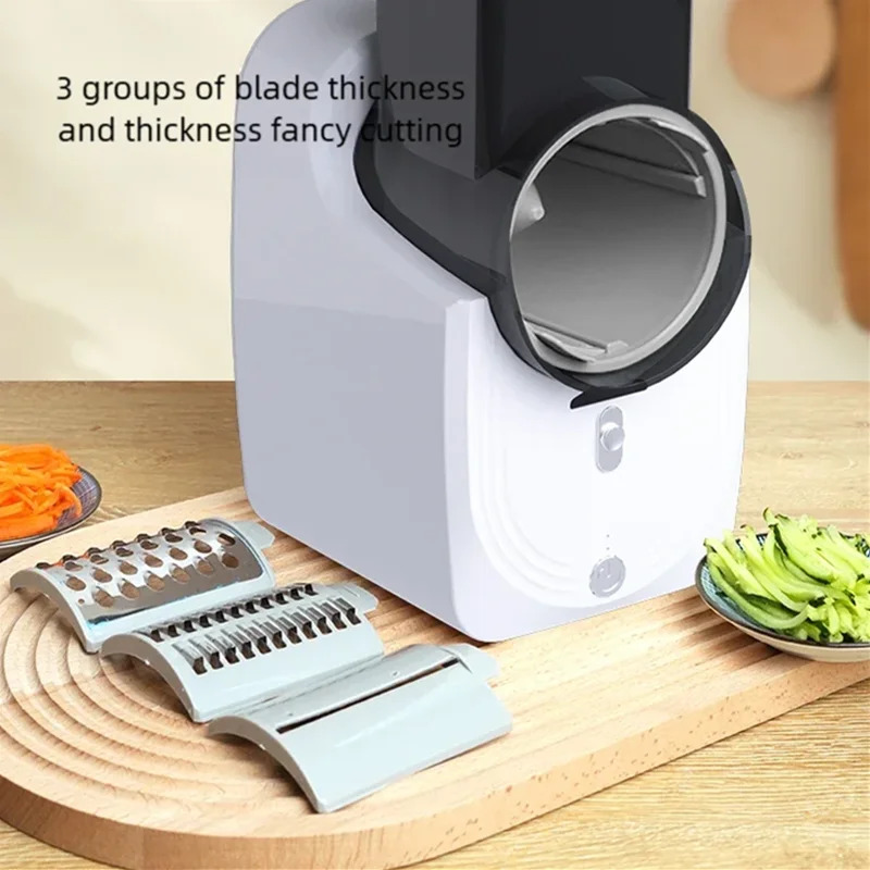 Multi-function Vegetable Cutte - Smart Garden Kitchen recensie en prijs