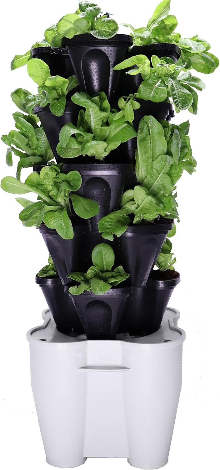 Smart Farm Automatic Self Wate - Smart Garden Watering recensie en prijs