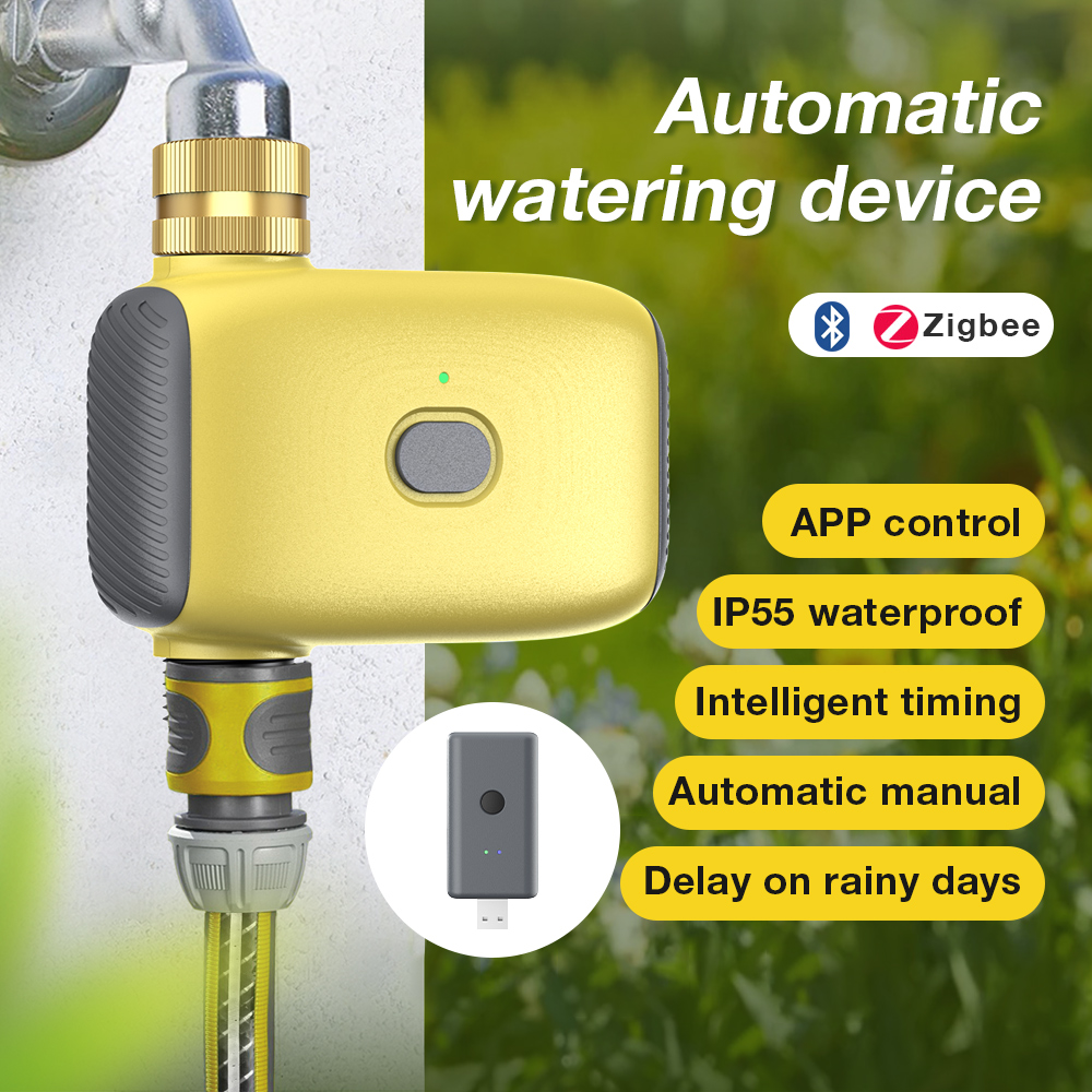 Wholesale Smart Digital  Water - Smart Garden Watering recensie en prijs