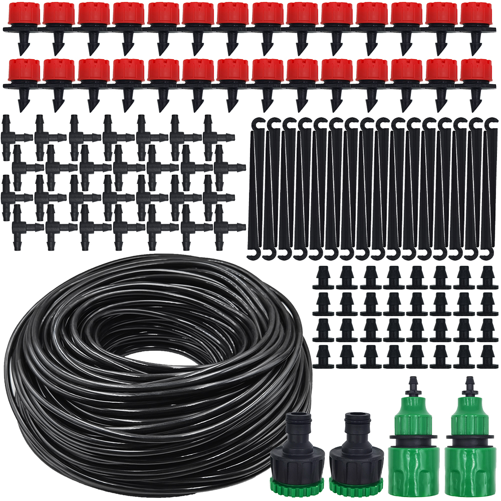 Micro Drip Irrigation System P - Smart Garden Project recensie en prijs
